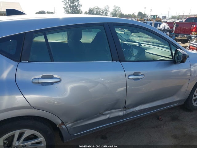 Aukcja sprzedaży 2024 Subaru Impreza Base 5-door, vin: JF1GUABC5R8872047, numer aukcji: 45993438