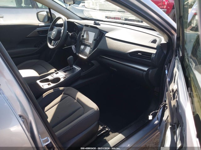 Aukcja sprzedaży 2024 Subaru Impreza Base 5-door, vin: JF1GUABC5R8872047, numer aukcji: 45993438