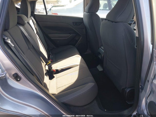 Aukcja sprzedaży 2024 Subaru Impreza Base 5-door, vin: JF1GUABC5R8872047, numer aukcji: 45993438