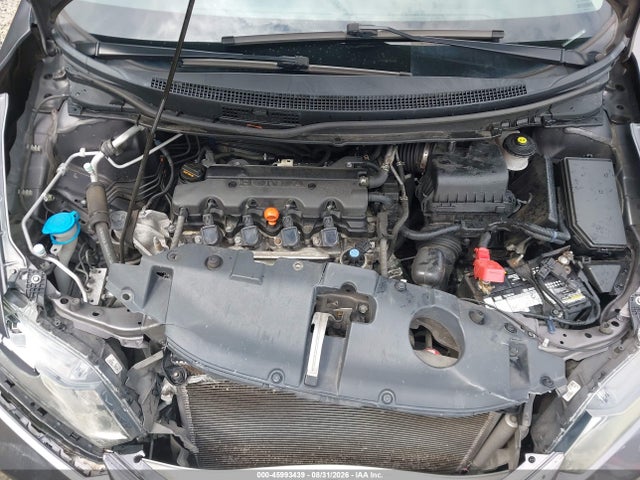 Aukcja sprzedaży 2015 Honda Civic Ex, vin: 19XFB2F85FE045089, numer aukcji: 45993439