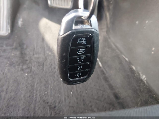 Aukcja sprzedaży 2023 Hyundai Elantra Sel, vin: KMHLM4AGXPU380192, numer aukcji: 45993442