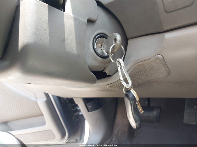 45993444 :رقم المزاد ، 1J8GX58N04C326689 vin ، 2004 Jeep Grand Cherokee Limited مزاد بيع