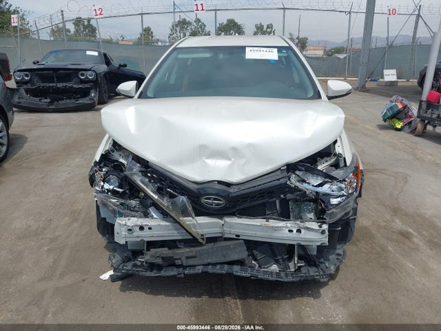 Scion IM 2016 JTNKARJE6GJ519879 Image 13
