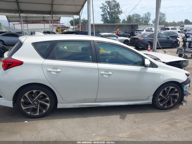 Scion IM 2016 JTNKARJE6GJ519879 Image 14