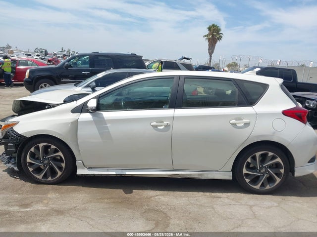Scion IM 2016 JTNKARJE6GJ519879 Image 15
