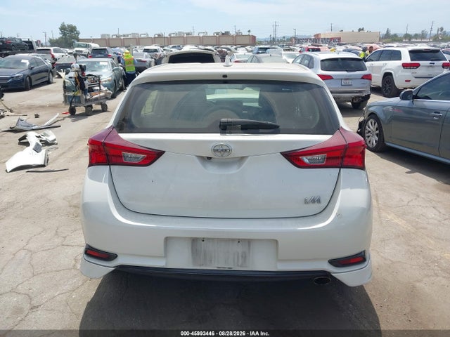Scion IM 2016 JTNKARJE6GJ519879 Image 17