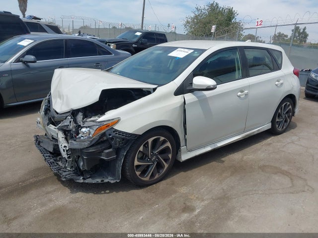 Scion IM 2016 JTNKARJE6GJ519879 Image 2