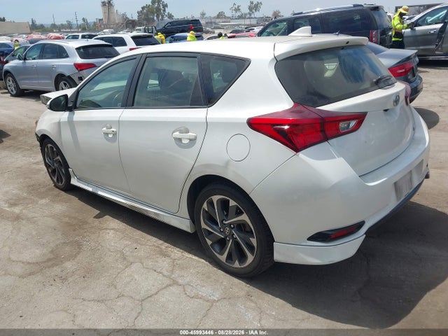 Scion IM 2016 JTNKARJE6GJ519879 Image 3