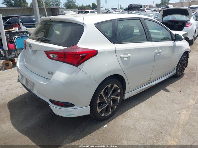 Scion IM 2016 JTNKARJE6GJ519879 Image 4