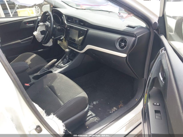 Scion IM 2016 JTNKARJE6GJ519879 Image 5