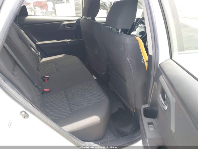 Scion IM 2016 JTNKARJE6GJ519879 Image 8