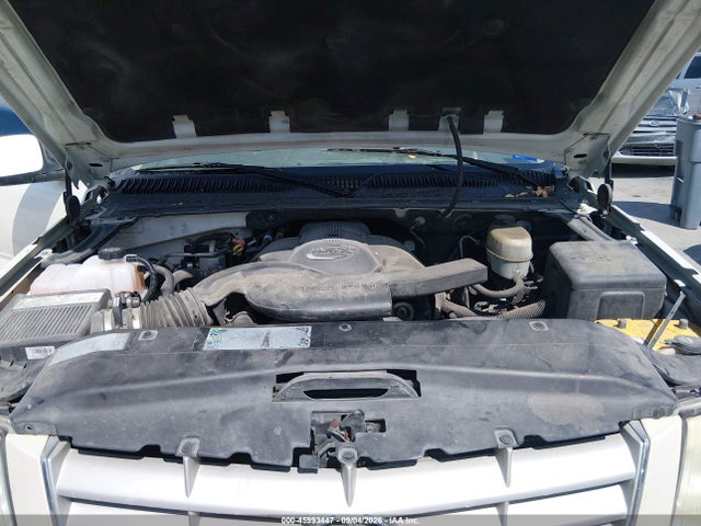 Aukcja sprzedaży 2004 Cadillac Escalade Esv Standard, vin: 3GYFK66N74G335133, numer aukcji: 45993447