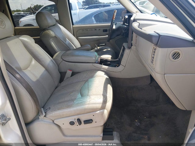 Aukcja sprzedaży 2004 Cadillac Escalade Esv Standard, vin: 3GYFK66N74G335133, numer aukcji: 45993447