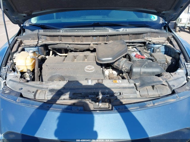 Mazda CX-9 SPORT 2014 JM3TB2BA4E0441184 Image 10
