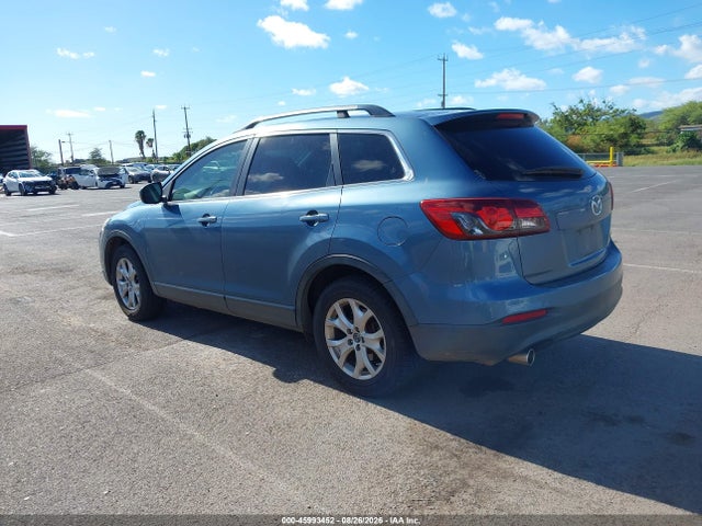 Mazda CX-9 SPORT 2014 JM3TB2BA4E0441184 Image 3