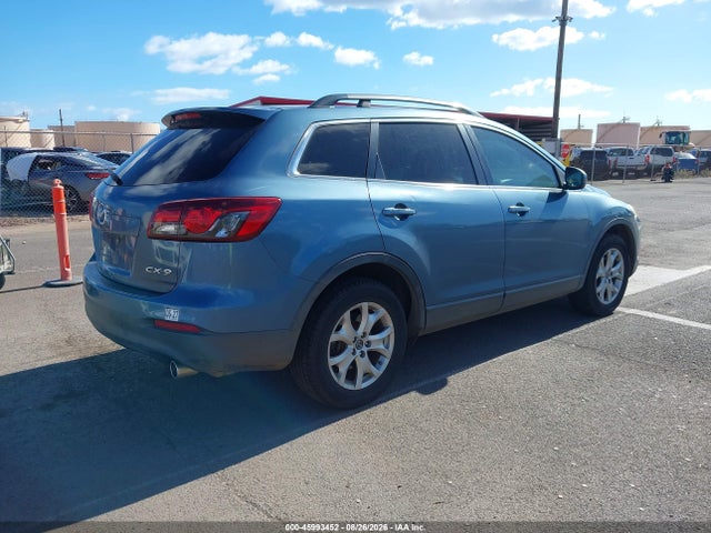 Mazda CX-9 SPORT 2014 JM3TB2BA4E0441184 Image 4