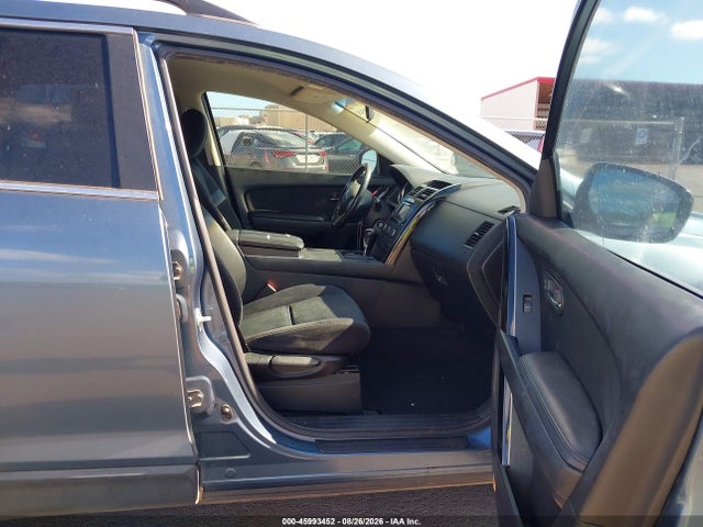 Mazda CX-9 SPORT 2014 JM3TB2BA4E0441184 Image 5
