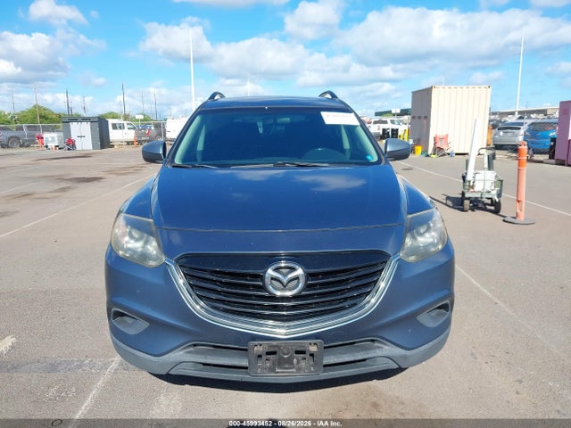 Mazda CX-9 SPORT 2014 JM3TB2BA4E0441184 Image 6
