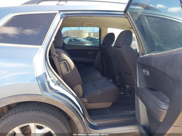 Mazda CX-9 SPORT 2014 JM3TB2BA4E0441184 Image 8