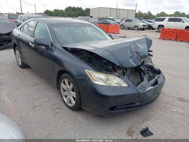 Aukcja sprzedaży 2007 Lexus Es 350, vin: JTHBJ46G072069186, numer aukcji: 45993454