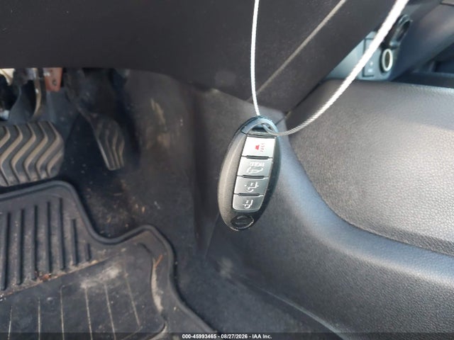 Aukcja sprzedaży 2016 Nissan Rogue Sl, vin: 5N1AT2MT8GC795055, numer aukcji: 45993465