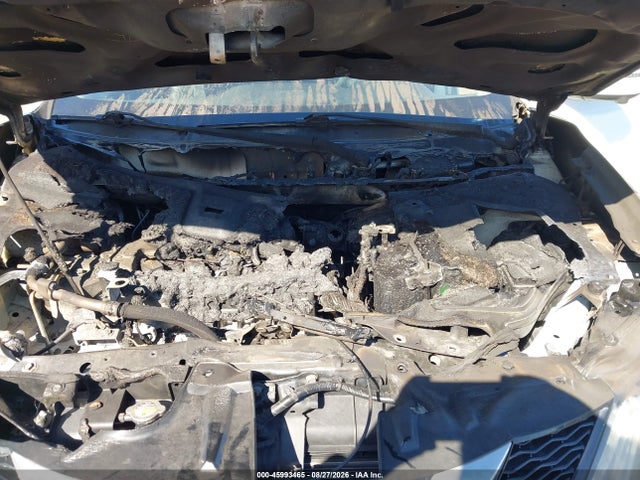 Aukcja sprzedaży 2016 Nissan Rogue Sl, vin: 5N1AT2MT8GC795055, numer aukcji: 45993465
