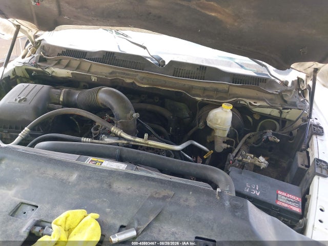 Aukcja sprzedaży 2016 Ram 1500 Lone Star, vin: 1C6RR6LT8GS238576, numer aukcji: 45993467