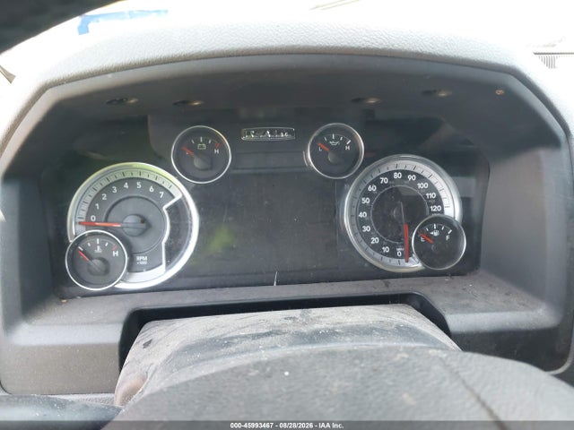 Aukcja sprzedaży 2016 Ram 1500 Lone Star, vin: 1C6RR6LT8GS238576, numer aukcji: 45993467