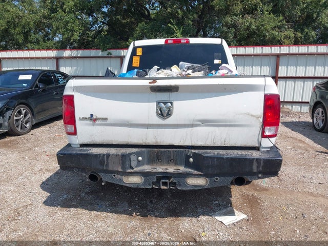 Aukcja sprzedaży 2016 Ram 1500 Lone Star, vin: 1C6RR6LT8GS238576, numer aukcji: 45993467