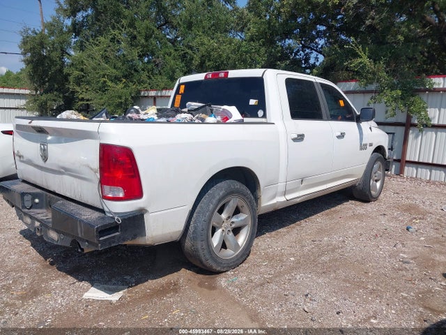 Aukcja sprzedaży 2016 Ram 1500 Lone Star, vin: 1C6RR6LT8GS238576, numer aukcji: 45993467