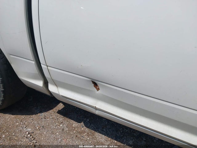 Aukcja sprzedaży 2016 Ram 1500 Lone Star, vin: 1C6RR6LT8GS238576, numer aukcji: 45993467