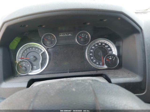 Aukcja sprzedaży 2016 Ram 1500 Lone Star, vin: 1C6RR6LT8GS238576, numer aukcji: 45993467