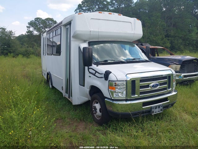 Aukcja sprzedaży 2016 Ford E-350 Cutaway, vin: 1FDEE3FLXGDC10680, numer aukcji: 45993469
