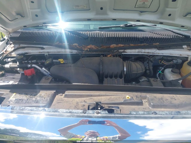 Aukcja sprzedaży 2016 Ford E-350 Cutaway, vin: 1FDEE3FLXGDC10680, numer aukcji: 45993469