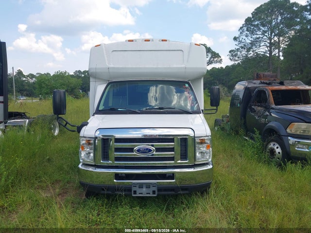 Aukcja sprzedaży 2016 Ford E-350 Cutaway, vin: 1FDEE3FLXGDC10680, numer aukcji: 45993469