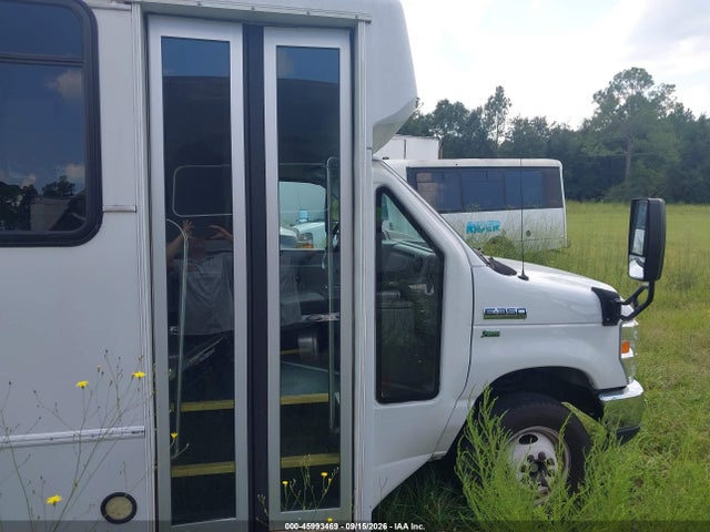 Aukcja sprzedaży 2016 Ford E-350 Cutaway, vin: 1FDEE3FLXGDC10680, numer aukcji: 45993469