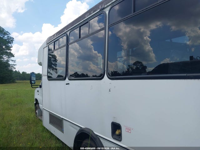 Aukcja sprzedaży 2016 Ford E-350 Cutaway, vin: 1FDEE3FLXGDC10680, numer aukcji: 45993469