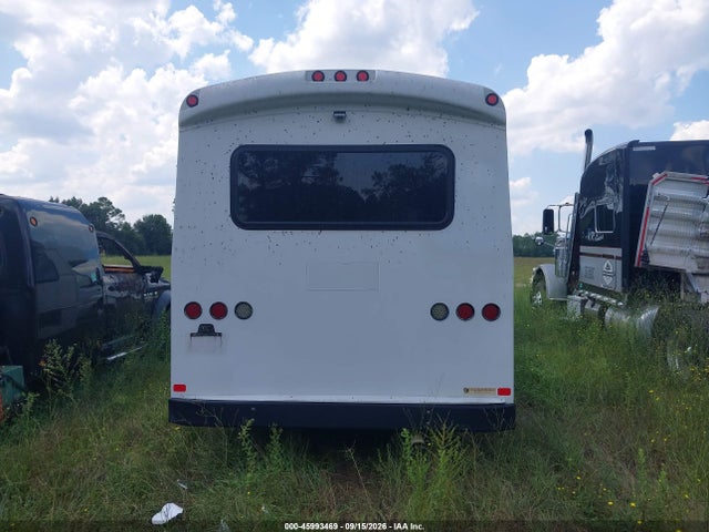 Aukcja sprzedaży 2016 Ford E-350 Cutaway, vin: 1FDEE3FLXGDC10680, numer aukcji: 45993469