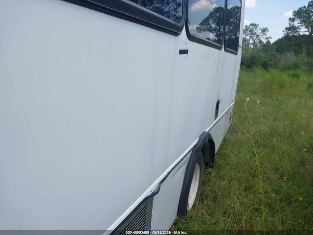 Aukcja sprzedaży 2016 Ford E-350 Cutaway, vin: 1FDEE3FLXGDC10680, numer aukcji: 45993469