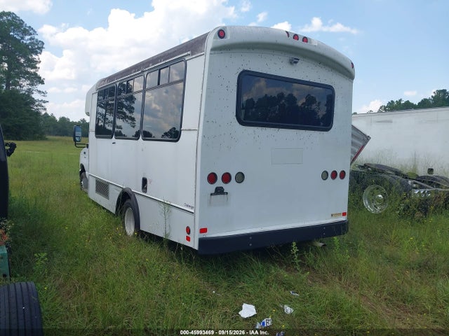 Aukcja sprzedaży 2016 Ford E-350 Cutaway, vin: 1FDEE3FLXGDC10680, numer aukcji: 45993469