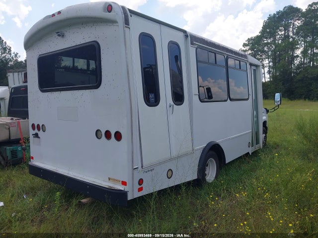 Aukcja sprzedaży 2016 Ford E-350 Cutaway, vin: 1FDEE3FLXGDC10680, numer aukcji: 45993469