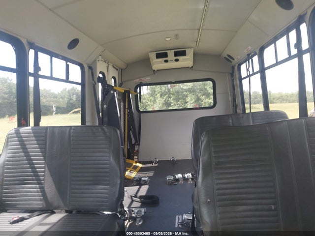 Aukcja sprzedaży 2016 Ford E-350 Cutaway, vin: 1FDEE3FLXGDC10680, numer aukcji: 45993469