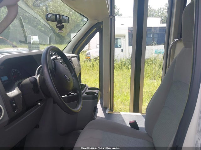 Aukcja sprzedaży 2016 Ford E-350 Cutaway, vin: 1FDEE3FLXGDC10680, numer aukcji: 45993469