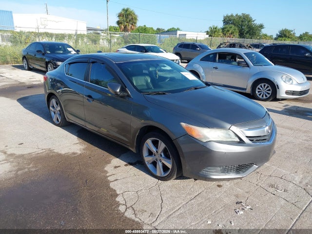 Продаж на аукціоні авто 2014 Acura Ilx 2.0l, vin: 19VDE1F32EE001264, номер лоту: 45993472