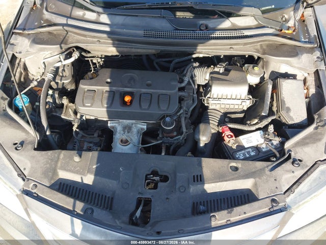 Продажа на аукционе авто 2014 Acura Ilx 2.0l, vin: 19VDE1F32EE001264, номер лота: 45993472