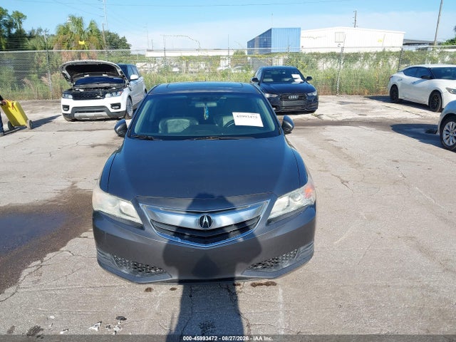 Продажа на аукционе авто 2014 Acura Ilx 2.0l, vin: 19VDE1F32EE001264, номер лота: 45993472