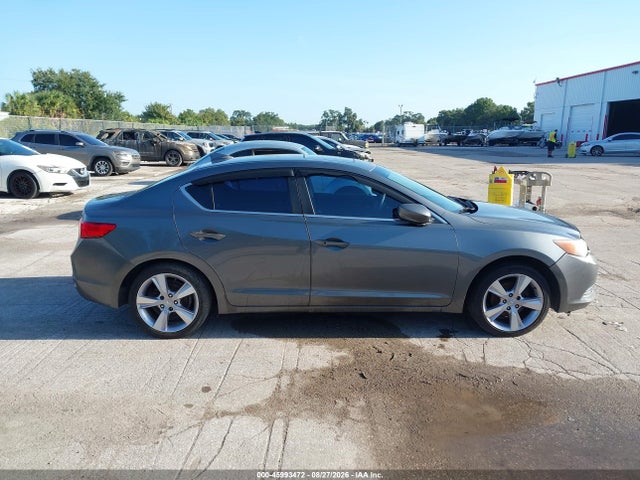 Продажа на аукционе авто 2014 Acura Ilx 2.0l, vin: 19VDE1F32EE001264, номер лота: 45993472