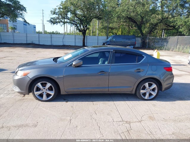 Продажа на аукционе авто 2014 Acura Ilx 2.0l, vin: 19VDE1F32EE001264, номер лота: 45993472