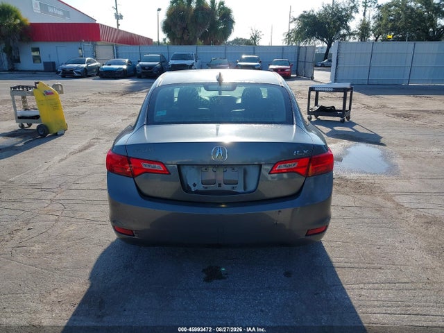 Продажа на аукционе авто 2014 Acura Ilx 2.0l, vin: 19VDE1F32EE001264, номер лота: 45993472