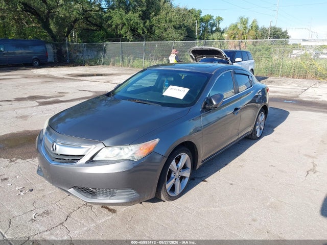 Продажа на аукционе авто 2014 Acura Ilx 2.0l, vin: 19VDE1F32EE001264, номер лота: 45993472